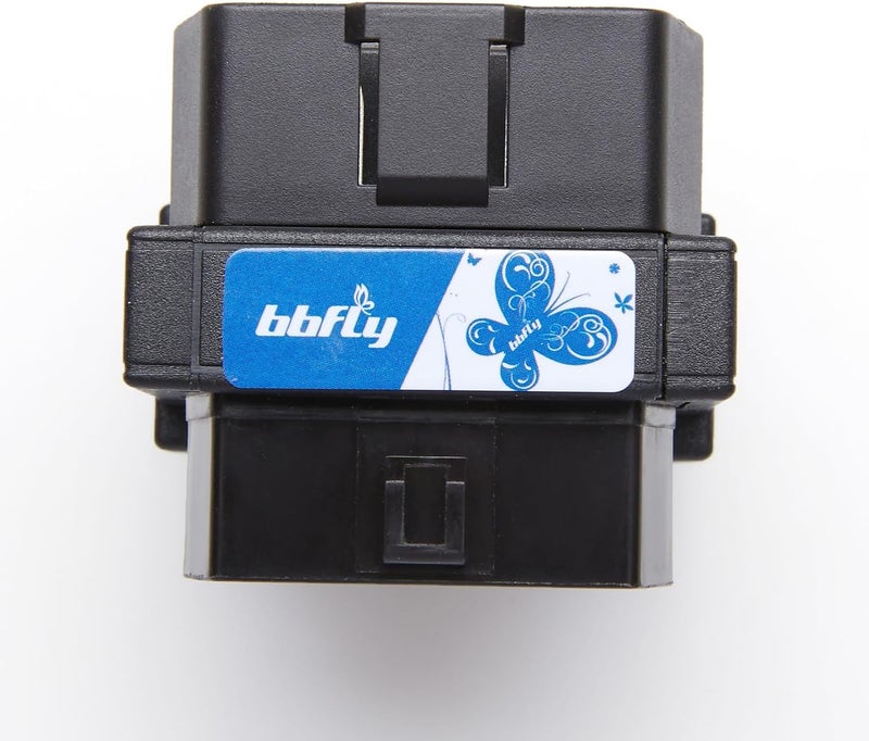 bbfly OBD2 Splitter, -B30 Full 16pin OBDII Port 1 Male Splitter to 2 Female Extension Cable 1.6IN/4CM (B30 1PACK) - Image 5